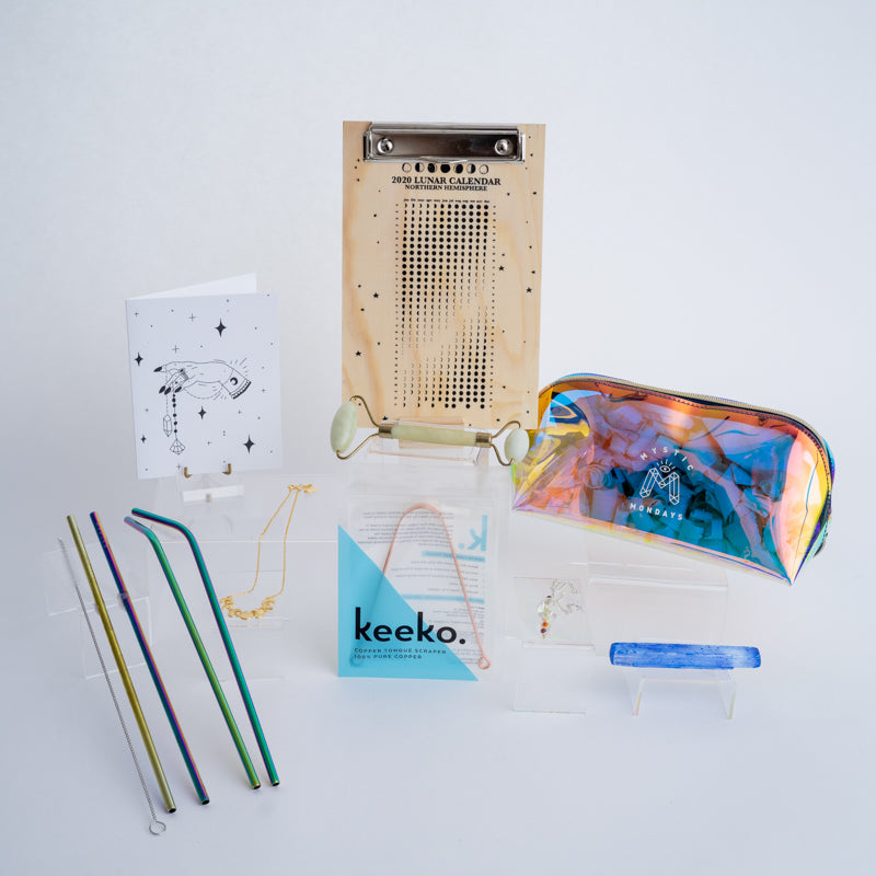 Home & Spirit Limited Edition MoonBox